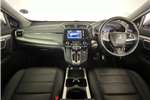  2022 Honda CR-V CR-V 1.5T EXECUTIVE CVT