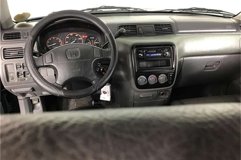 Honda CR-V 1997
