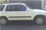  1998 Honda CR-V 