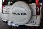  2003 Honda CR-V 