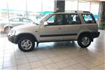  1999 Honda CR-V 