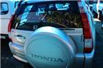  2006 Honda CR-V CR-V 2.0 Comfort