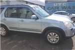  2006 Honda CR-V CR-V 2.0 Comfort