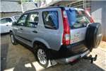  2006 Honda CR-V CR-V 2.0 Comfort