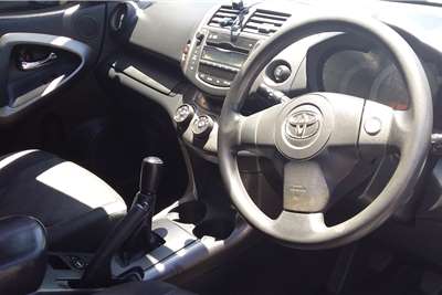  2009 Honda CR-V CR-V 2.0 Comfort