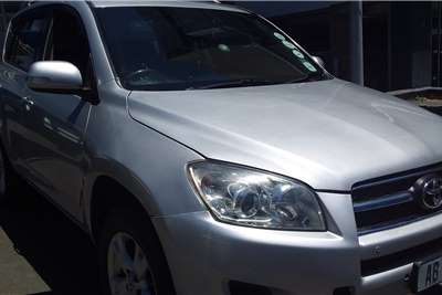  2009 Honda CR-V CR-V 2.0 Comfort