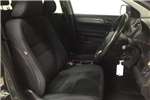  2012 Honda CR-V CR-V 2.0 Comfort