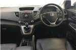  2013 Honda CR-V CR-V 2.0 Comfort