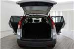  2013 Honda CR-V CR-V 2.0 Comfort