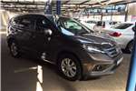  2013 Honda CR-V CR-V 2.0 Comfort