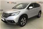  2013 Honda CR-V CR-V 2.0 Comfort