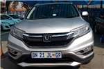  2014 Honda CR-V CR-V 2.0 Comfort