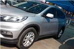  2014 Honda CR-V CR-V 2.0 Comfort