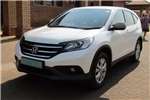  2014 Honda CR-V CR-V 2.0 Comfort