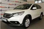  2014 Honda CR-V CR-V 2.0 Comfort