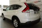  2014 Honda CR-V CR-V 2.0 Comfort