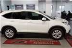  2014 Honda CR-V CR-V 2.0 Comfort