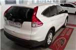  2014 Honda CR-V CR-V 2.0 Comfort