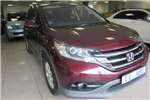  2014 Honda CR-V CR-V 2.0 Comfort