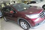  2014 Honda CR-V CR-V 2.0 Comfort