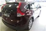  2014 Honda CR-V CR-V 2.0 Comfort