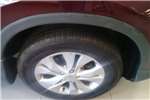  2014 Honda CR-V CR-V 2.0 Comfort