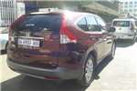  2014 Honda CR-V CR-V 2.0 Comfort