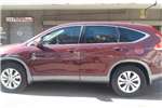  2014 Honda CR-V CR-V 2.0 Comfort