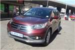  2014 Honda CR-V CR-V 2.0 Comfort