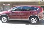  2014 Honda CR-V CR-V 2.0 Comfort