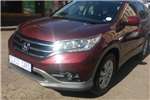  2014 Honda CR-V CR-V 2.0 Comfort