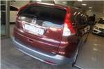  2014 Honda CR-V CR-V 2.0 Comfort