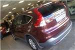  2014 Honda CR-V CR-V 2.0 Comfort