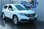  2014 Honda CR-V CR-V 2.0 Comfort