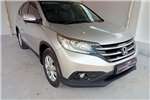 Used 2014 Honda CR-V 2.0 Comfort