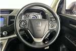  2014 Honda CR-V CR-V 2.0 Comfort