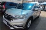  2015 Honda CR-V CR-V 2.0 Comfort