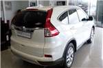  2015 Honda CR-V CR-V 2.0 Comfort