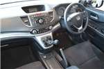  2015 Honda CR-V CR-V 2.0 Comfort