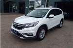  2016 Honda CR-V CR-V 2.0 Comfort