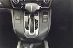  2017 Honda CR-V CR-V 2.0 Comfort