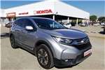  2018 Honda CR-V CR-V 2.0 Comfort