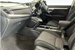  2018 Honda CR-V CR-V 2.0 Comfort