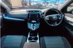  2019 Honda CR-V CR-V 2.0 Comfort