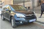  2007 Honda CR-V CR-V 2.0 Comfort auto