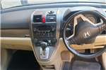  2007 Honda CR-V CR-V 2.0 Comfort auto