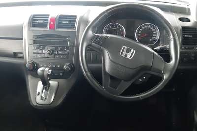  2011 Honda CR-V CR-V 2.0 Comfort auto