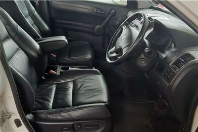  2011 Honda CR-V CR-V 2.0 Comfort auto