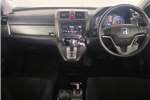  2012 Honda CR-V CR-V 2.0 Comfort auto