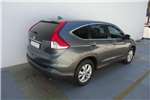  2013 Honda CR-V CR-V 2.0 Comfort auto